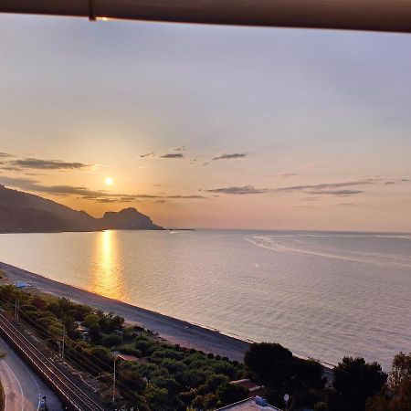 Cefalu Seaside Suite 外观 照片
