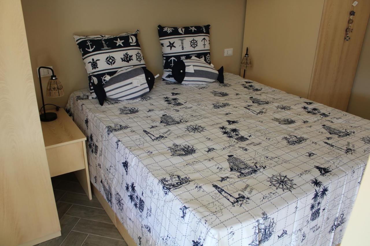 Cefalu Seaside Suite 外观 照片