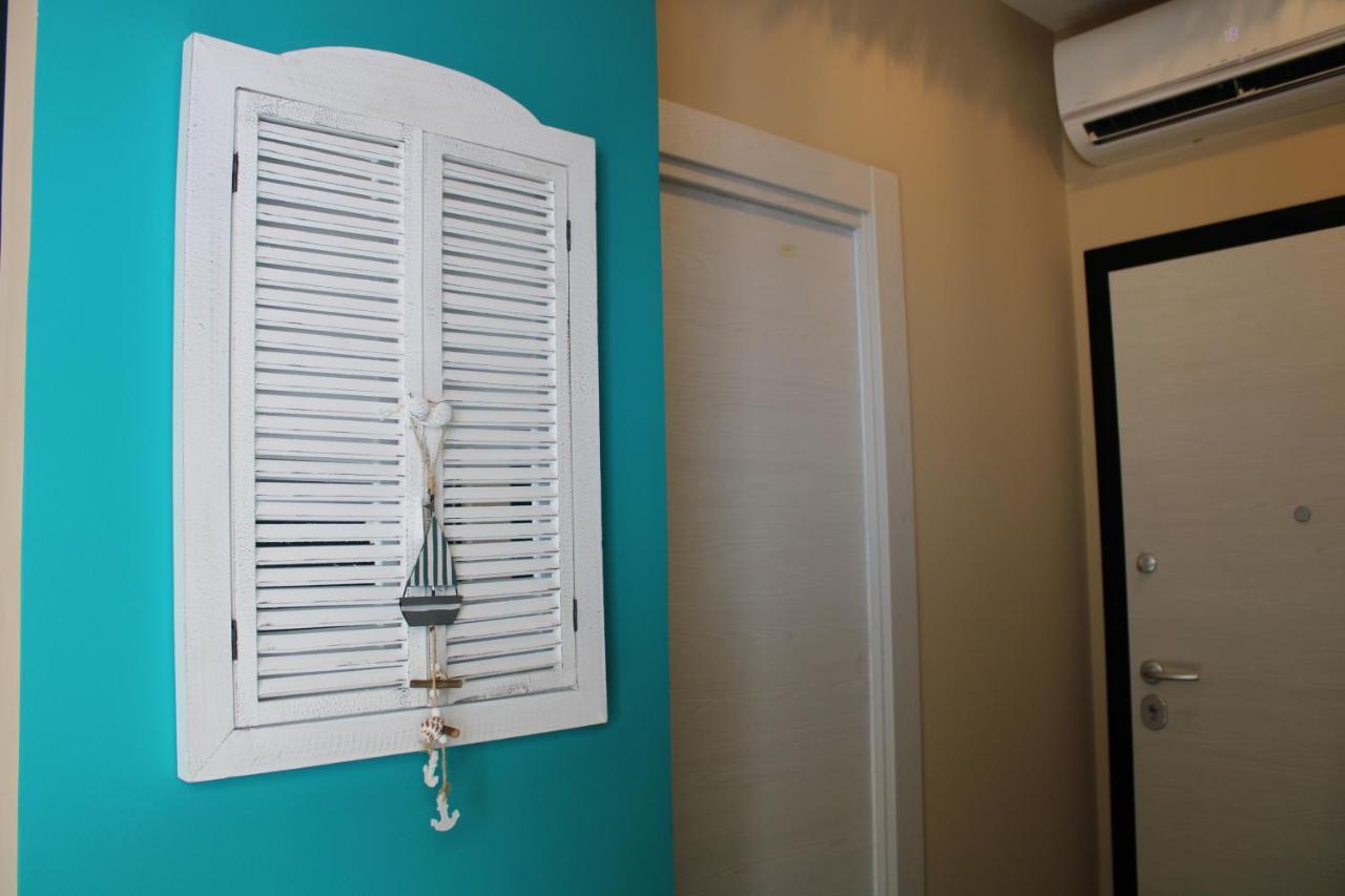 Cefalu Seaside Suite 外观 照片