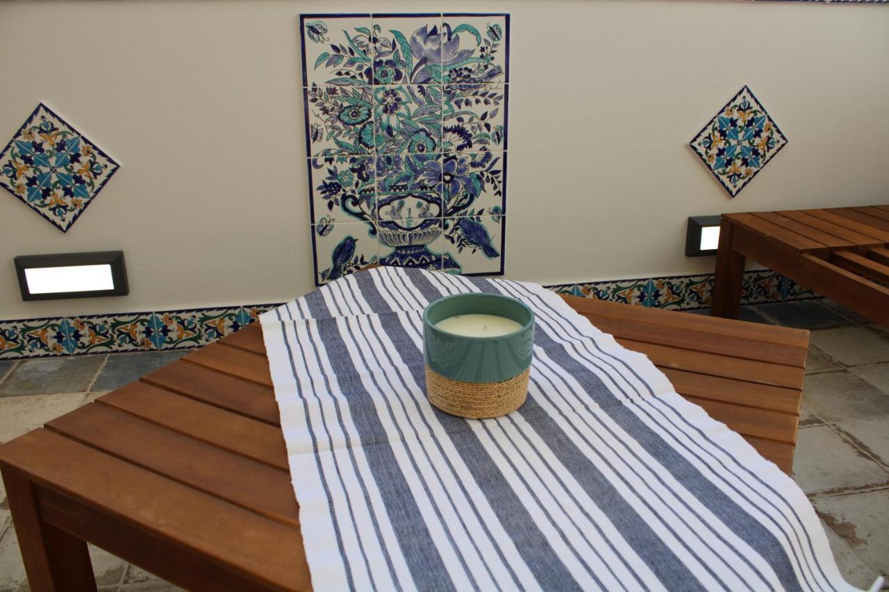 Cefalu Seaside Suite 外观 照片