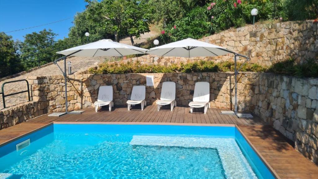 Cefalu Seaside Suite 外观 照片
