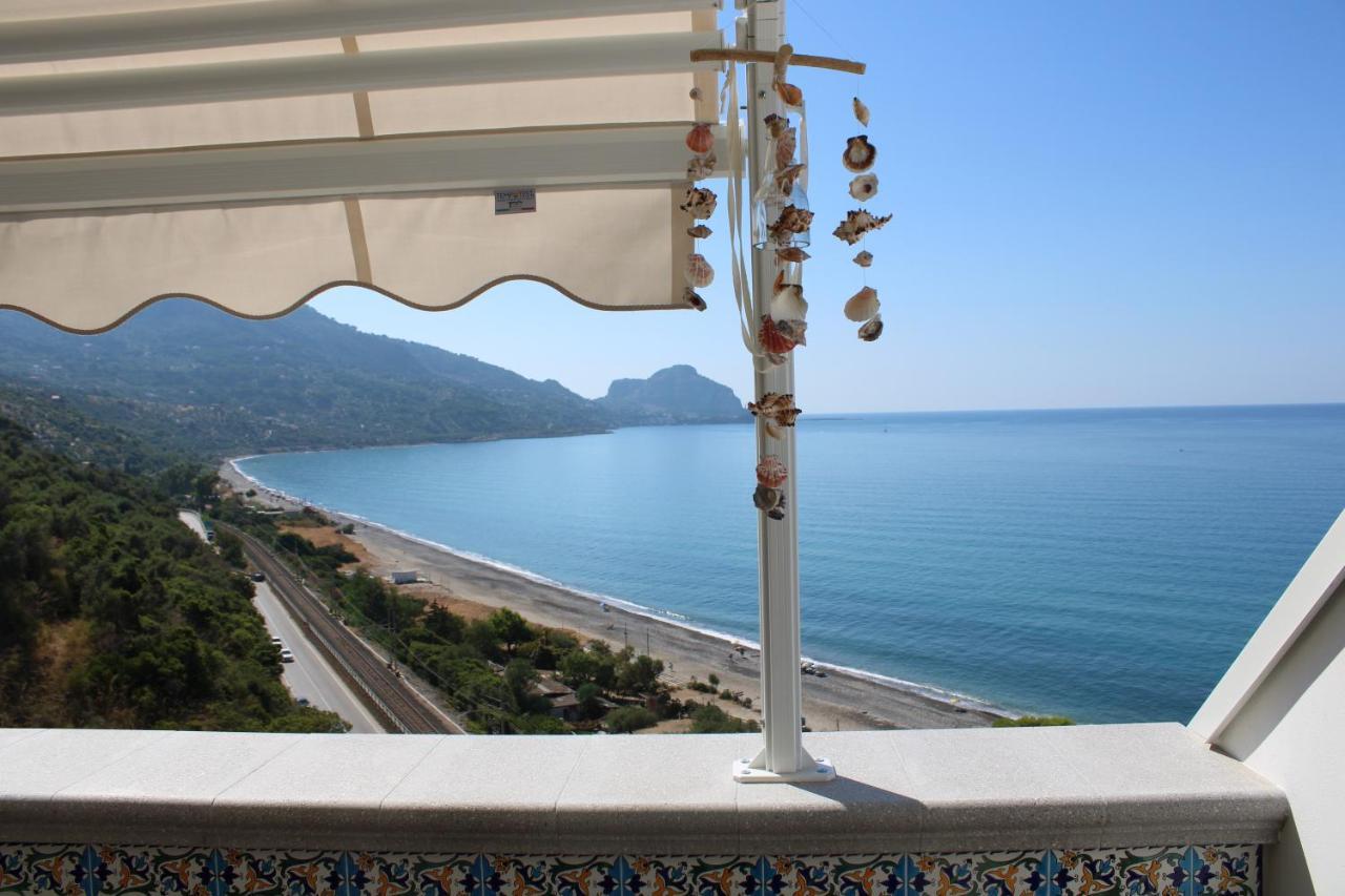 Cefalu Seaside Suite 外观 照片