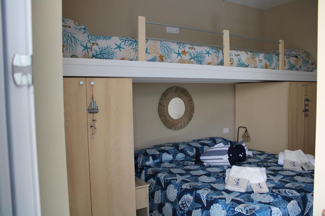Cefalu Seaside Suite 外观 照片